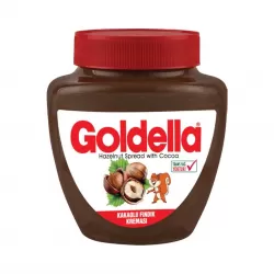 Goldella Sürülebilir Çikolata